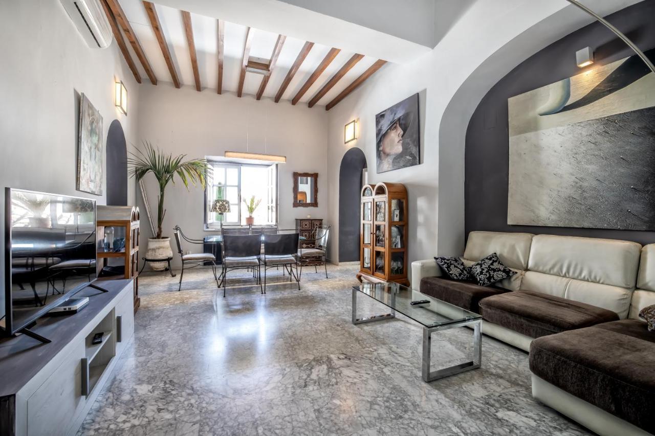 Casa La Tercia, Parking Incluido En Pleno Casco Historico Daire Cordoba Dış mekan fotoğraf