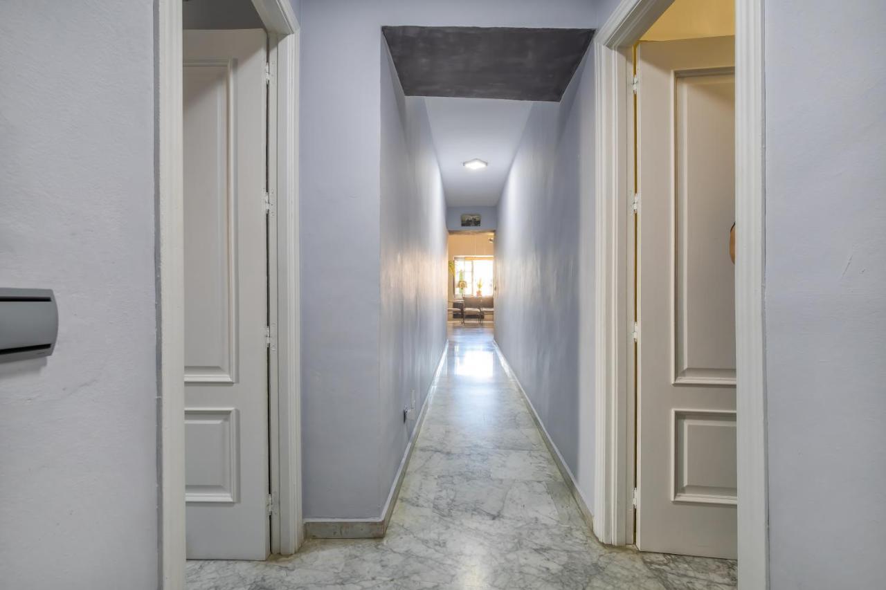 Casa La Tercia, Parking Incluido En Pleno Casco Historico Daire Cordoba Dış mekan fotoğraf