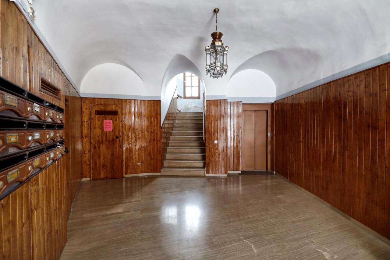 Casa La Tercia, Parking Incluido En Pleno Casco Historico Daire Cordoba Dış mekan fotoğraf