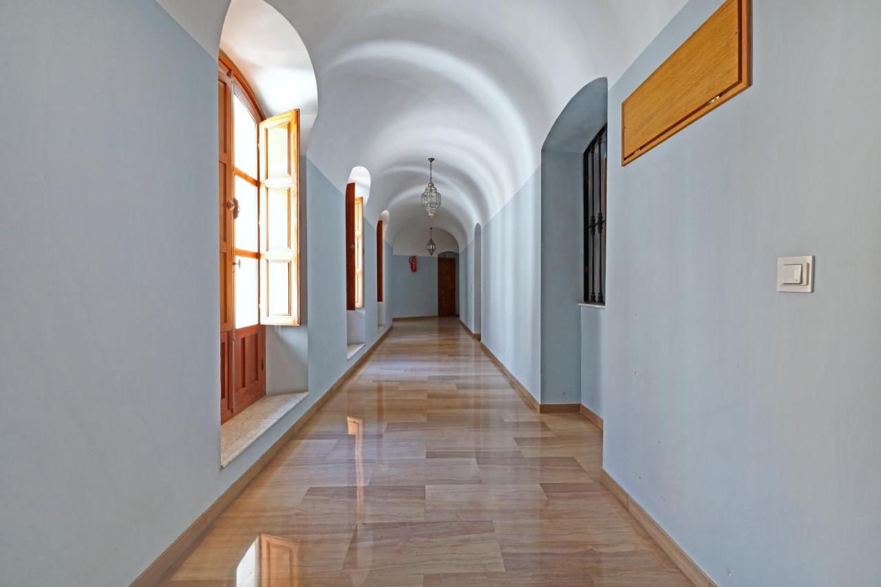 Casa La Tercia, Parking Incluido En Pleno Casco Historico Daire Cordoba Dış mekan fotoğraf