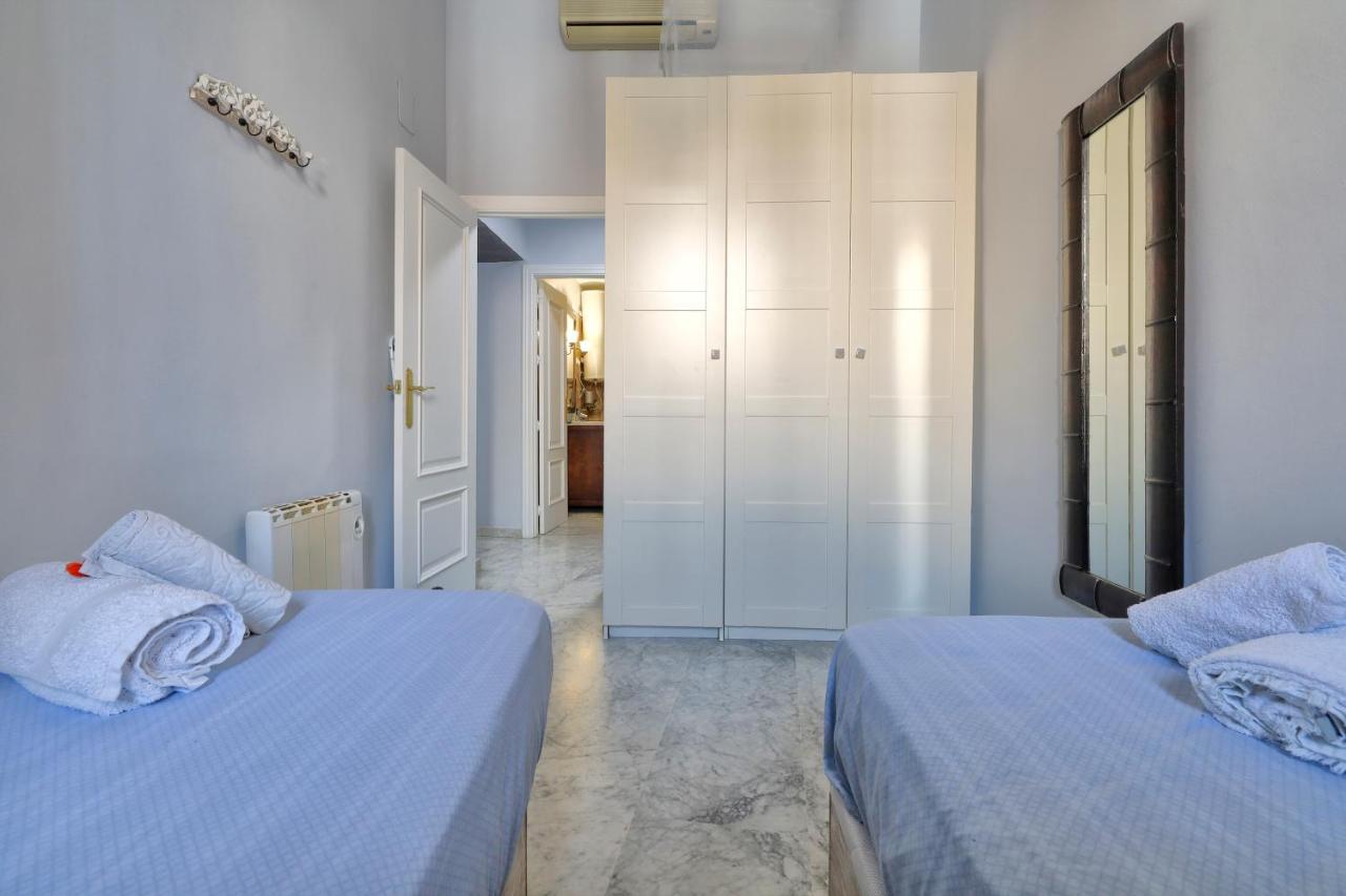 Casa La Tercia, Parking Incluido En Pleno Casco Historico Daire Cordoba Dış mekan fotoğraf